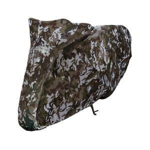 Μουσαμάς μοτοσικλετών Oxford Aquatex Camo