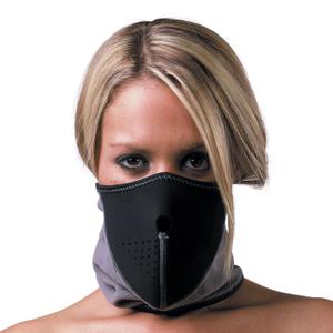 Oxford Toasty Neckwarmer