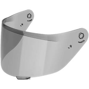 Πλεξιγκλάς για κράνη μοτοσικλέτας Sena Phantom σκούρο