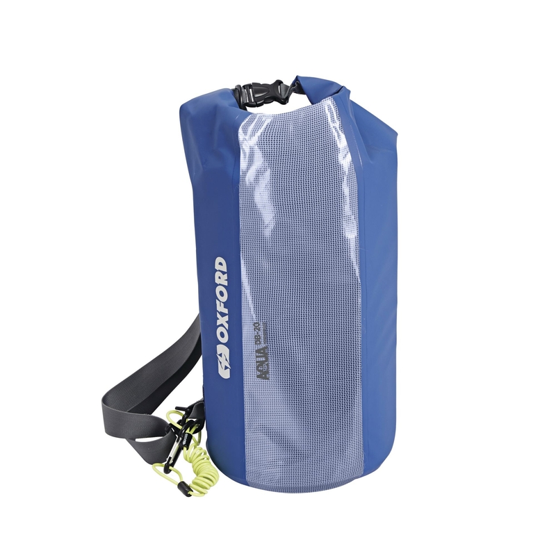 Oxford Aqua DB-20 Dry Bag μπλε