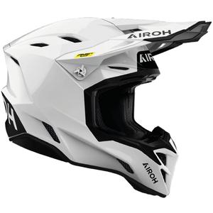 Κράνος Airoh Factory FIM Color Motocross Γυαλιστερό