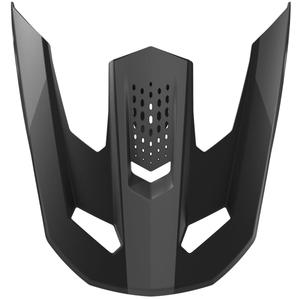 Ζελατίνα για κράνη Shot Speed Fury, ματ γκρι