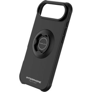 Θήκη για Interphone QUIKLOX Tetraforce-Apple iPhone 17 Air μαύρη