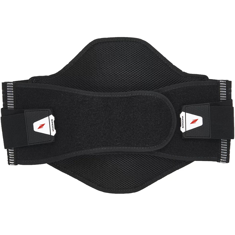 Zandona AIRnet Lumbar PRO οσφυϊκό προστατευτικό μαύρο