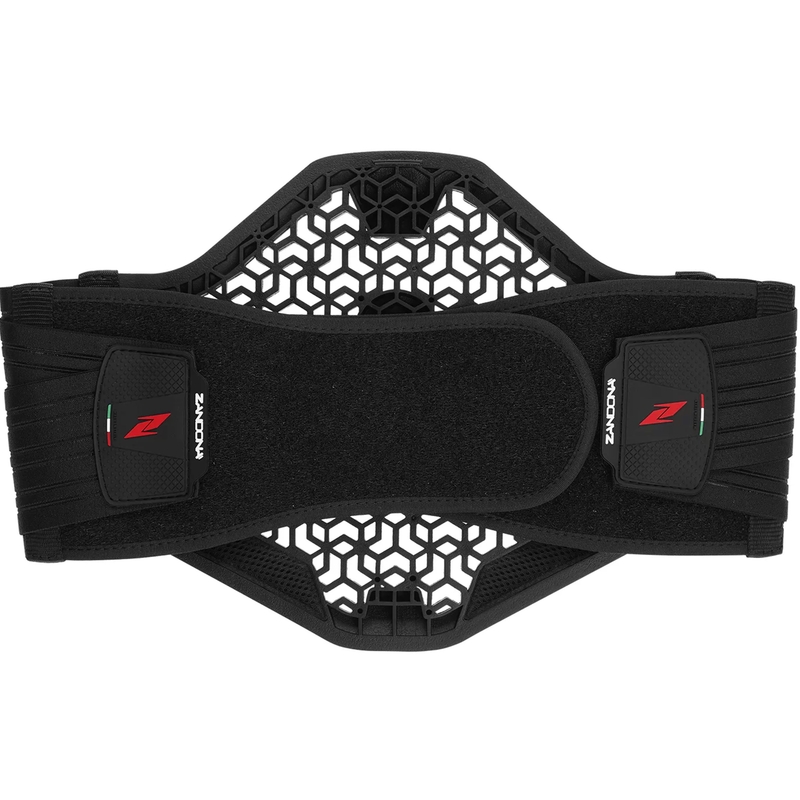 Zandona AIRnet Lumbar PRO οσφυϊκό προστατευτικό μαύρο