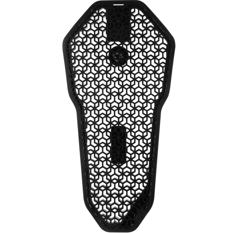 Προστατευτικό πλάτης Zandona AIRnet Back Insert M (257x475 mm) μαύρο