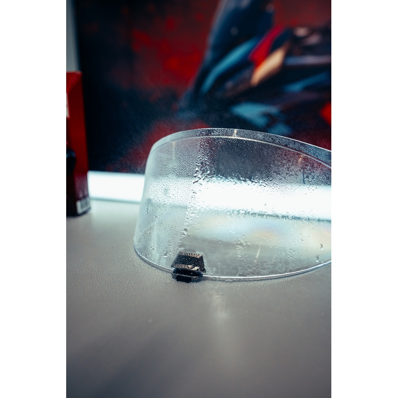 Αντιβροχικό S100 συμπεριλαμβανομένου πανιού μικροϊνών 100 ml