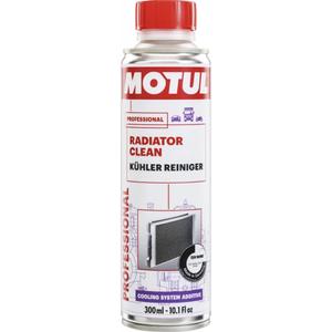 Motul Radiator Clean 300 ml καθαριστικό κυκλώματος ψύξης
