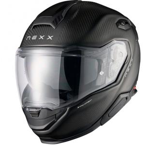 Κράνος μοτοσικλέτας Nexx X.TR Zero PRO Carbon full face μαύρο ματ