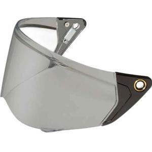 Ζελατίνα Scorpion KDF-19 για κράνη μοτοσικλέτας EXO-HX1/CARBON smoke