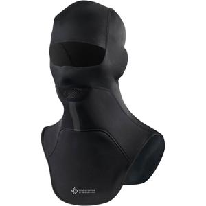 Κάλυμμα κράνους Revit Maximus 2 GTX WINDSTOPPER® μαύρο