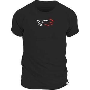 Ανδρικό πουκάμισο nanosilver® RIDE μαύρο