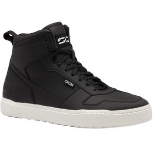 Μπότες μοτοσικλέτας SiDi Lynx μαύρες