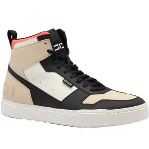 Μπότες μοτοσικλέτας SiDi Lynx μαύρο-άμμος