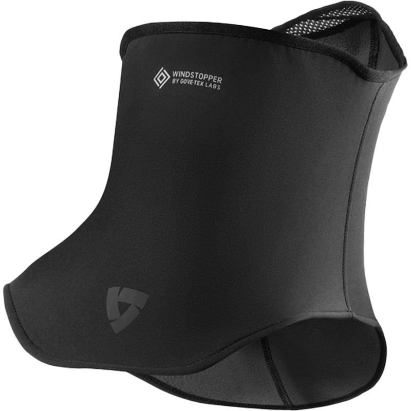 Revit Karma 3 GTX Windstopper neckwarmer μαύρο