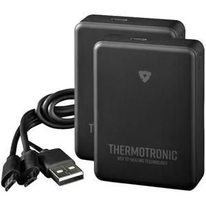 Μπαταρία με φορτιστή για θερμαινόμενα γάντια Revit