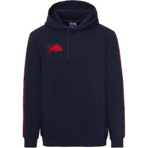 Red Bull Pit Lane Hoodie σκούρο μπλε