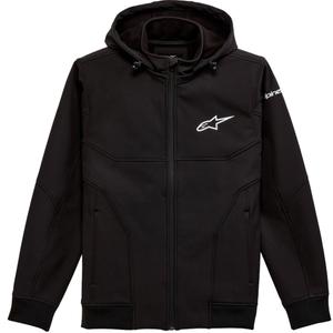 Alpinestars Primary Softshell Jacket Μαύρο