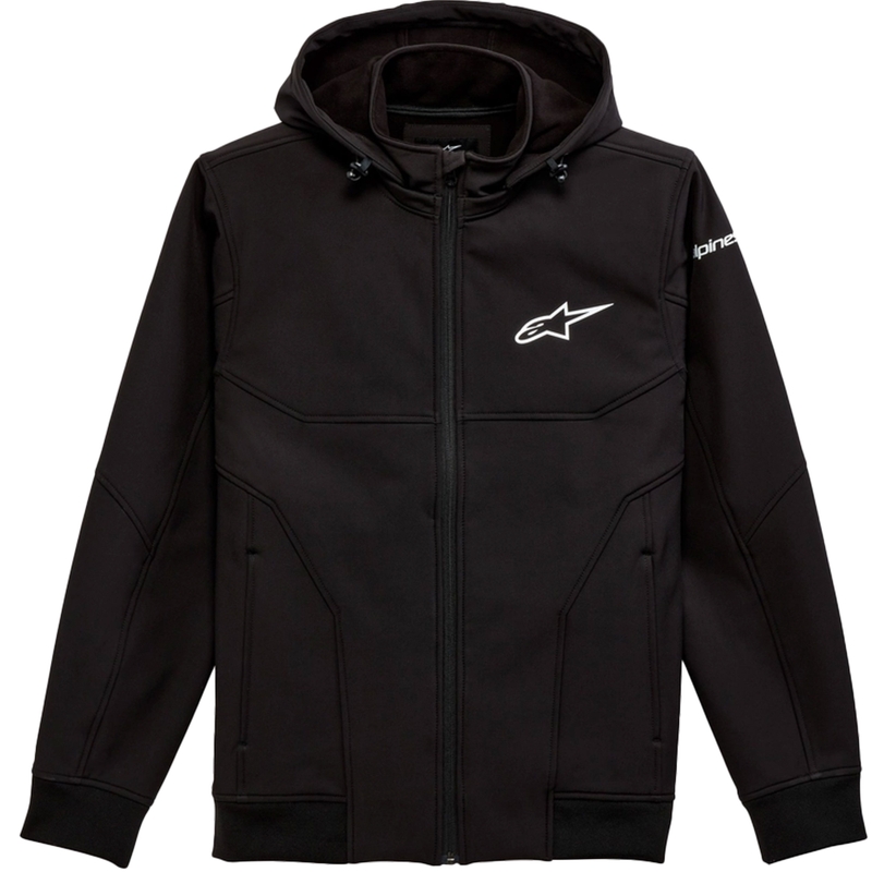 Alpinestars Primary Softshell Jacket Μαύρο