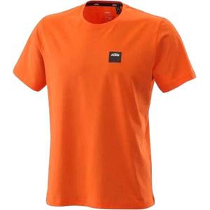 T-shirt KTM Tee πορτοκαλί