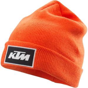 KTM Pure Beanie πορτοκαλί
