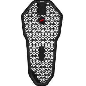 Προστατευτικό πλάτης Zandona AIRnet Back Insert XS (236x382 mm) μαύρο