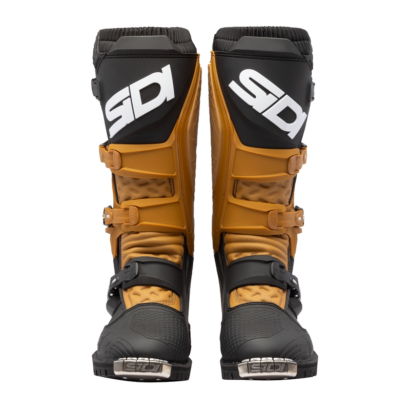Μπότες Μοτοσικλέτας SiDi X Power Enduro Mid Καφέ-Μαύρο