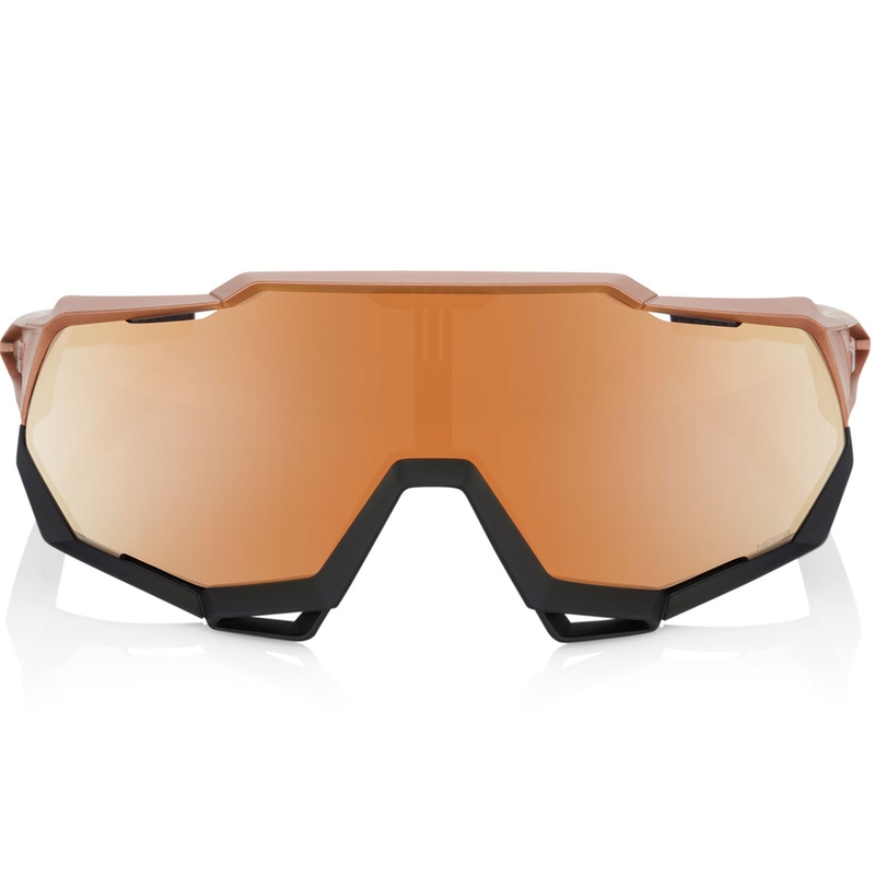 Γυαλιά ηλίου 100% Speedtrap HIPER με χάλκινο φακό
