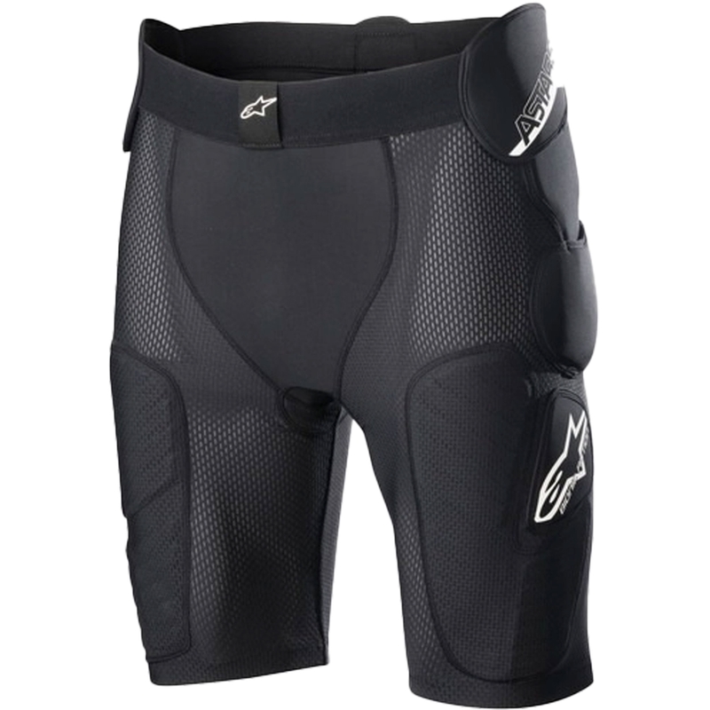 Alpinestars Bionic Action Motocross σορτς