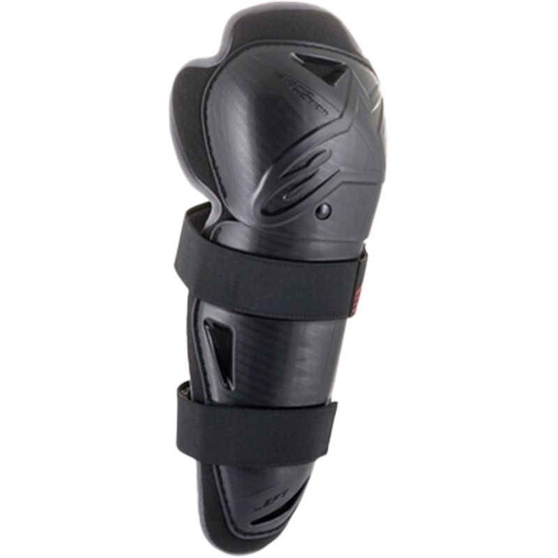 Alpinestars Bionic Action Παιδικά Επιγονατίδες Μαύρο