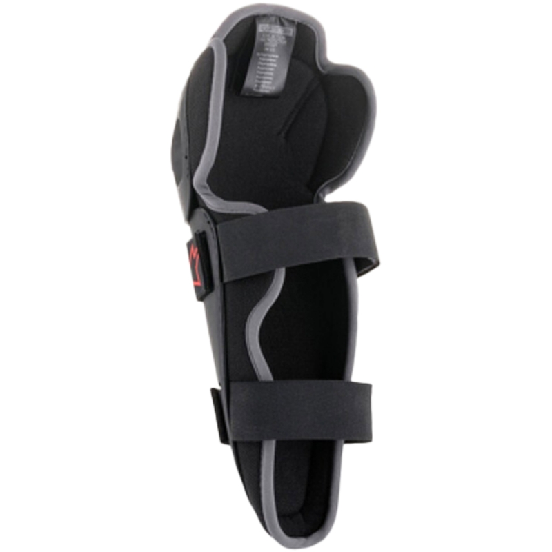 Alpinestars Bionic Action Παιδικά Επιγονατίδες Μαύρο