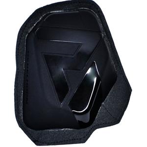 Ολισθητήρες γόνατος Rebelhorn μαύρο