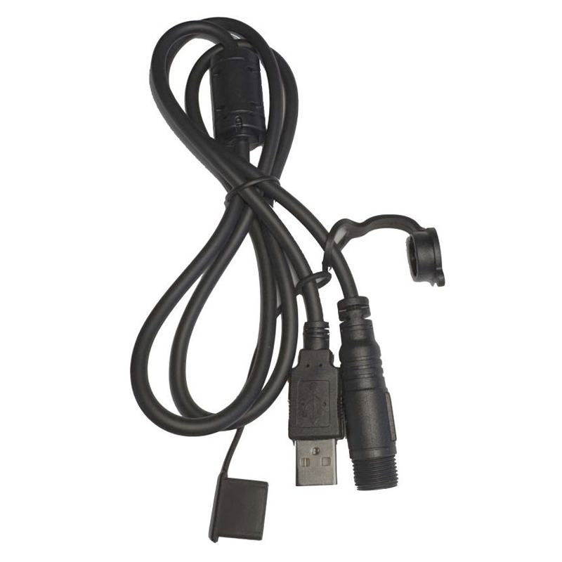Καλώδιο τροφοδοσίας Interphone SYNC 70E USB-A