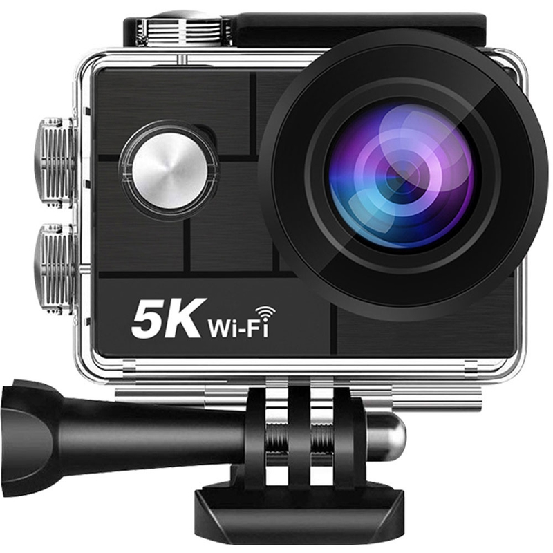 Κάμερα μοτοσικλέτας MaxTo Action Cam 5k