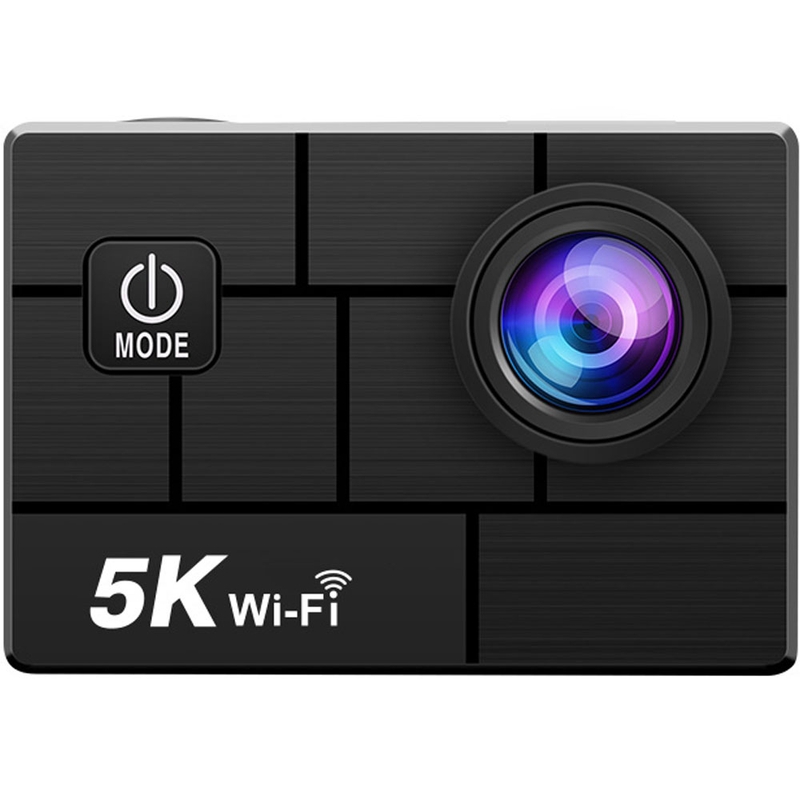 Κάμερα μοτοσικλέτας MaxTo Action Cam 5k