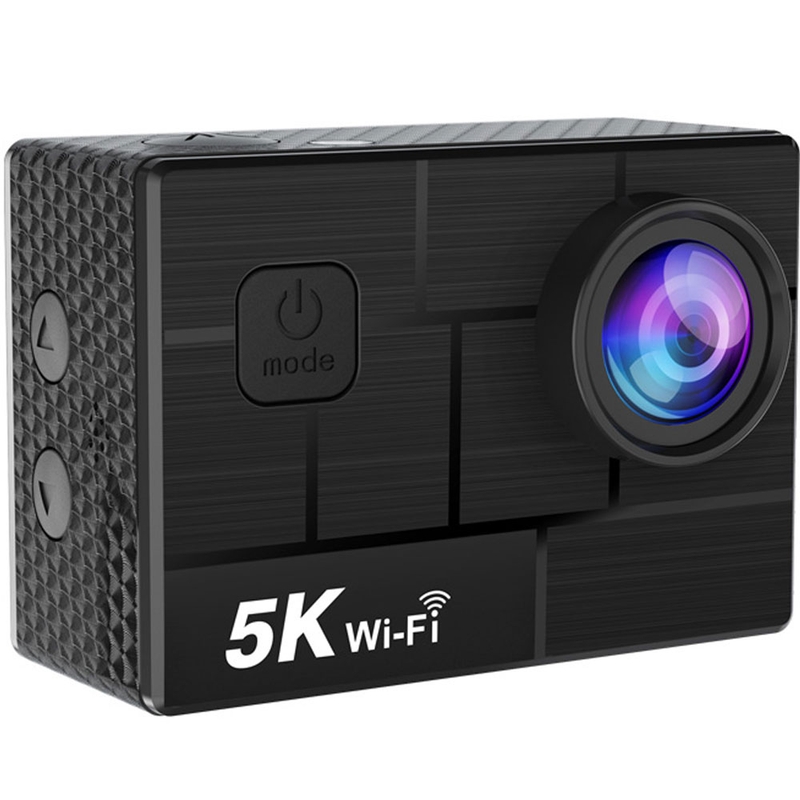 Κάμερα μοτοσικλέτας MaxTo Action Cam 5k