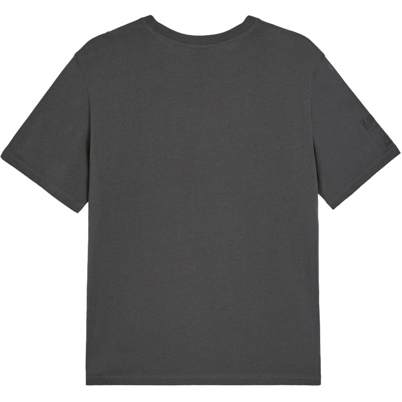 Dakar DES 1425 T-shirt γραφίτης