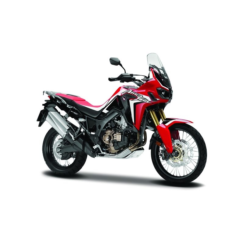 Maisto Honda African Twin μοντέλο μοτοσικλέτας