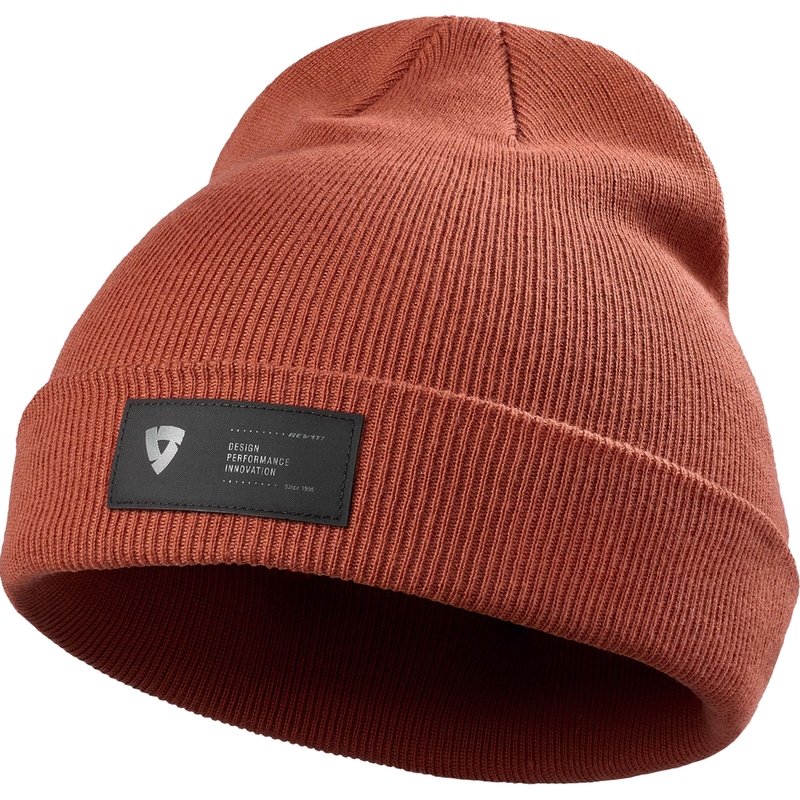 Revit Elijah Cap Μπορντό
