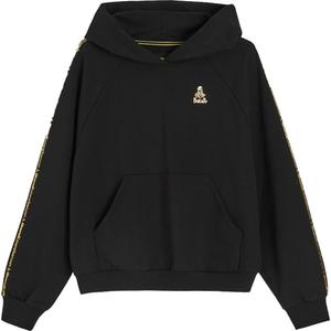 Γυναικείο φούτερ Dakar Alis μαύρο