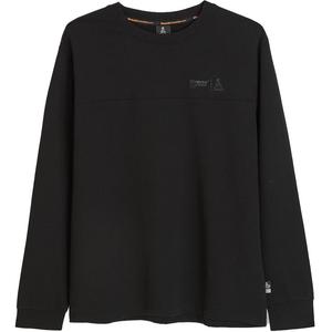 Μπλούζα Dakar VIP LG 0125 μαύρη