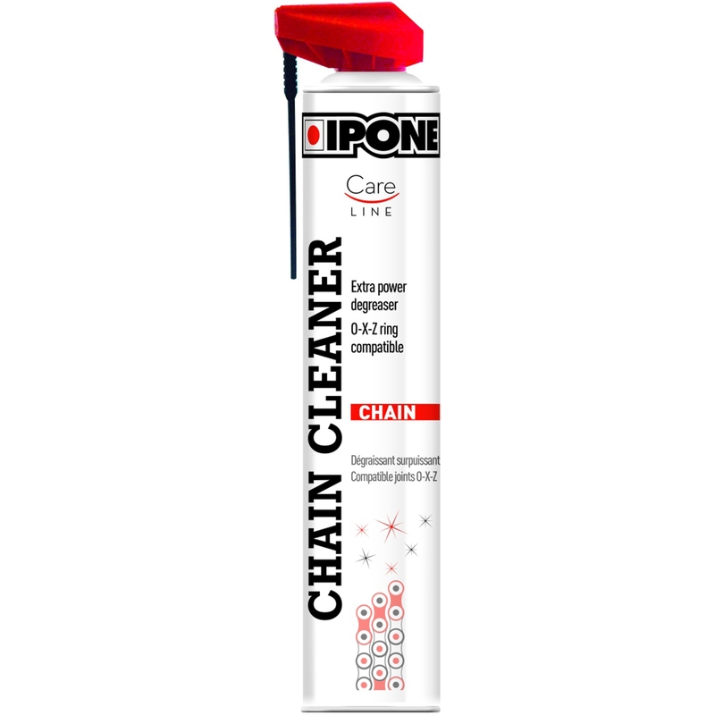 Καθαριστικό αλυσίδας Ipone 750 ml