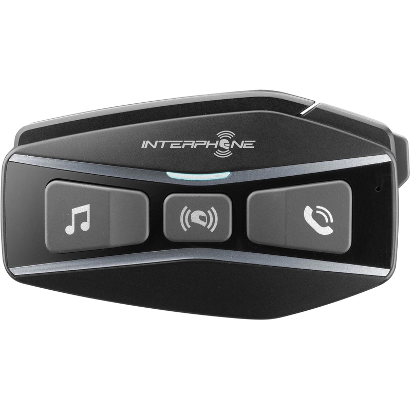 Ακουστικό Bluetooth handsfree U-COM16 - Μονό πακέτο