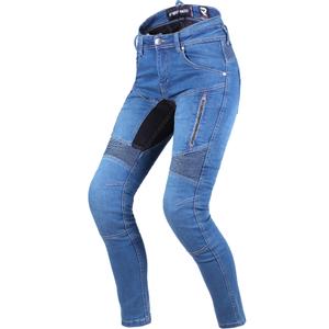 Γυναικεία τζιν Street Racer Stretch II Slim fit CE μπλε