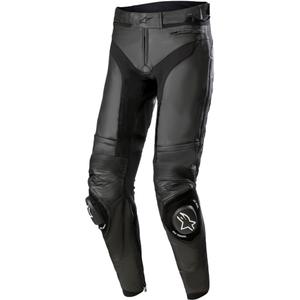 Alpinestars Missile 3 Κοντό παντελόνι μοτοσικλέτας Μαύρο