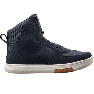 Μπότες μοτοσικλέτας IXON Ghost Air μπλε