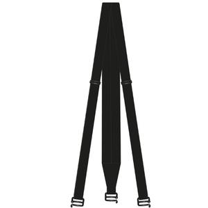 Τιράντες IXON IX-SUSPEND μαύρες