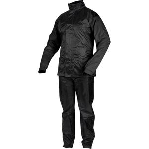 Μπουφάν μοτοσικλέτας Rebelhorn Rain