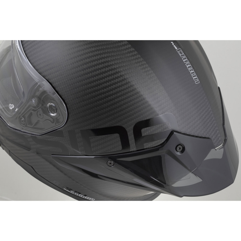 Κράνος μοτοσικλέτας Cassida Integral GTS 2.1 Plus Carbon full-face ματ ανθρακονημάτινο-μαύρο-λευκό