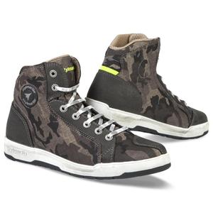 Μπότες μοτοσικλέτας Stylmartin Raptor Evo